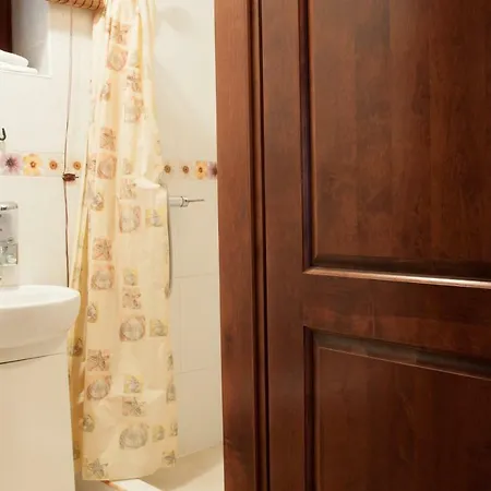 Semesterbostad будинок у горах