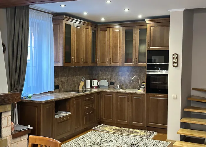 будинок у горах Casa de Férias