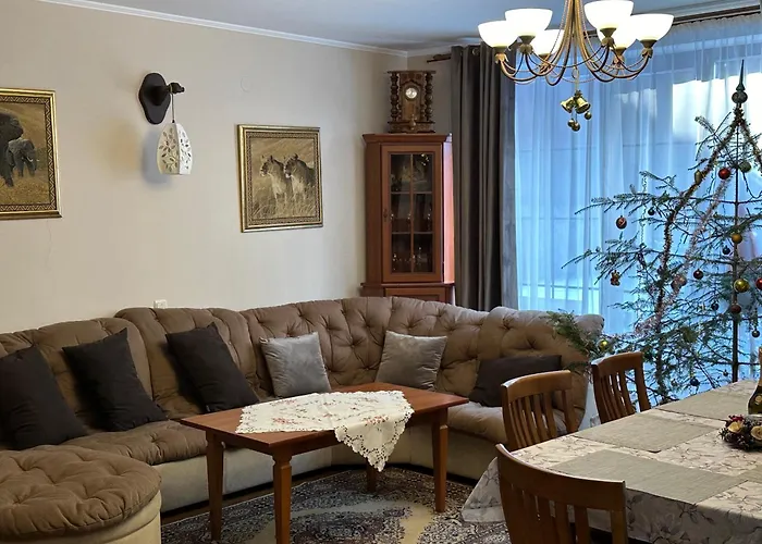 будинок у горах * Tur'ya Paseka