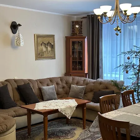домик в горах * Tur'ya Paseka
