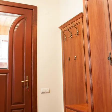 будинок у горах Ferienhaus