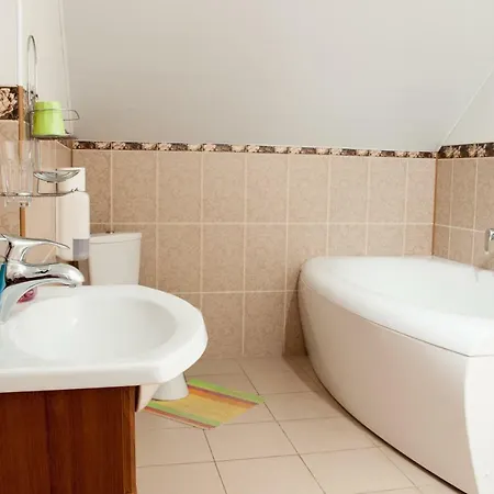 Ferienhaus будинок у горах *