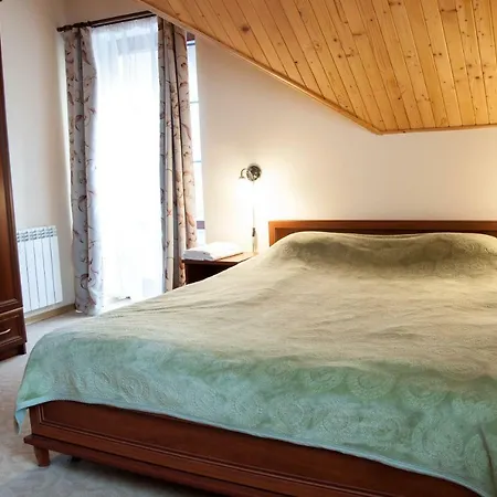 Ferienhaus будинок у горах *