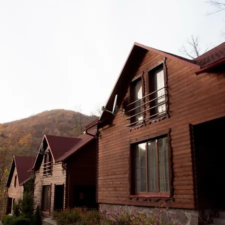 Ferienhaus будинок у горах *