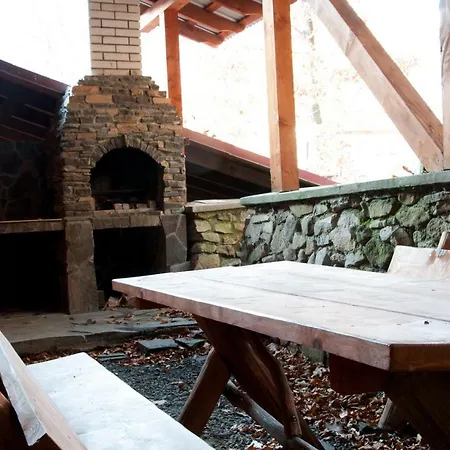 будинок у горах * Tur'ya Paseka