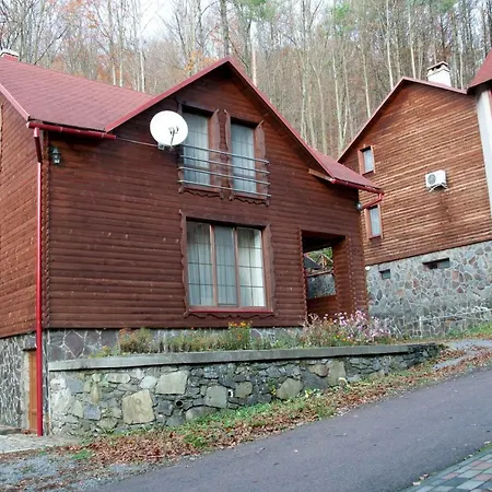 Ferienhaus будинок у горах