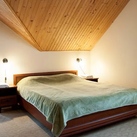 Ferienhaus будинок у горах *